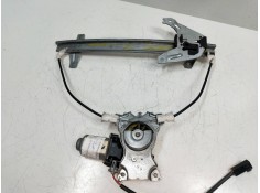 Recambio de elevalunas trasero izquierdo para nissan primera berlina (p11) 1.8 16v cat referencia OEM IAM 400601T2  5P 2