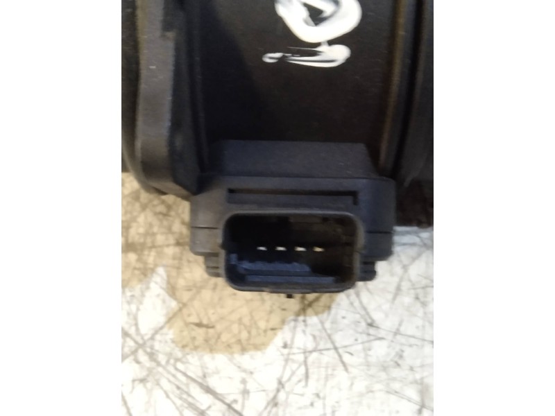 Recambio de caudalimetro para peugeot 407 referencia OEM IAM 5WK97001   Recambio de caudalimetro para peugeot 407 referencia OEM IAM 5WK97001