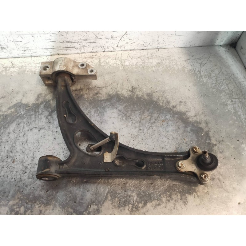 Recambio de brazo suspension inferior delantero izquierdo para skoda octavia combi (1z5) scout 4x4 referencia OEM IAM   