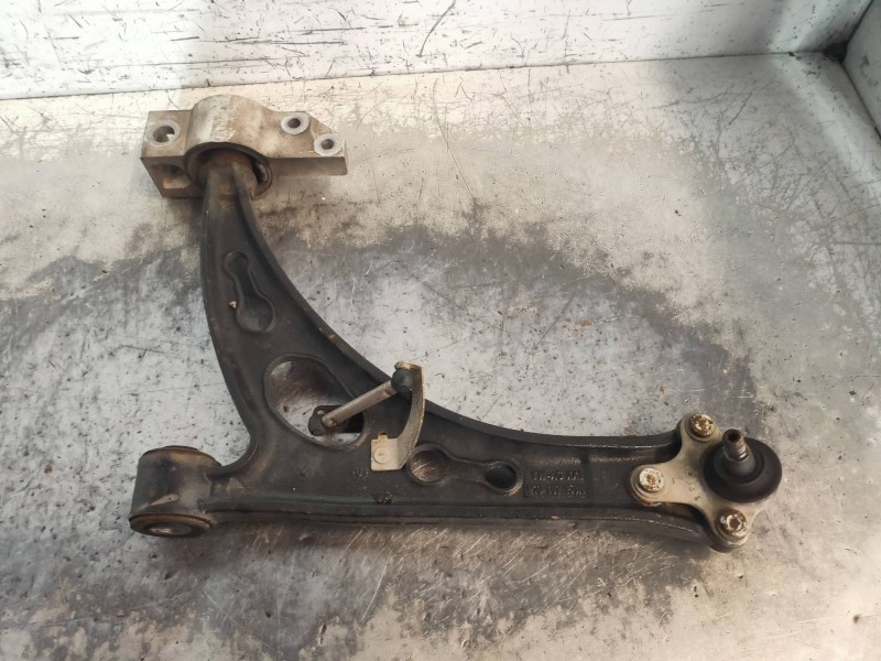 Recambio de brazo suspension inferior delantero izquierdo para skoda octavia combi (1z5) scout 4x4 referencia OEM IAM   