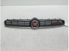 Recambio de rejilla delantera para fiat bravo (198) 1.9 jtd 16v cat referencia OEM IAM   
