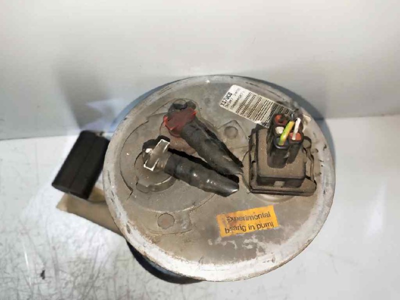 Recambio de bomba combustible para ford mondeo berlina (gd) ambiente referencia OEM IAM XS7UCB9H307 AFORADOR 