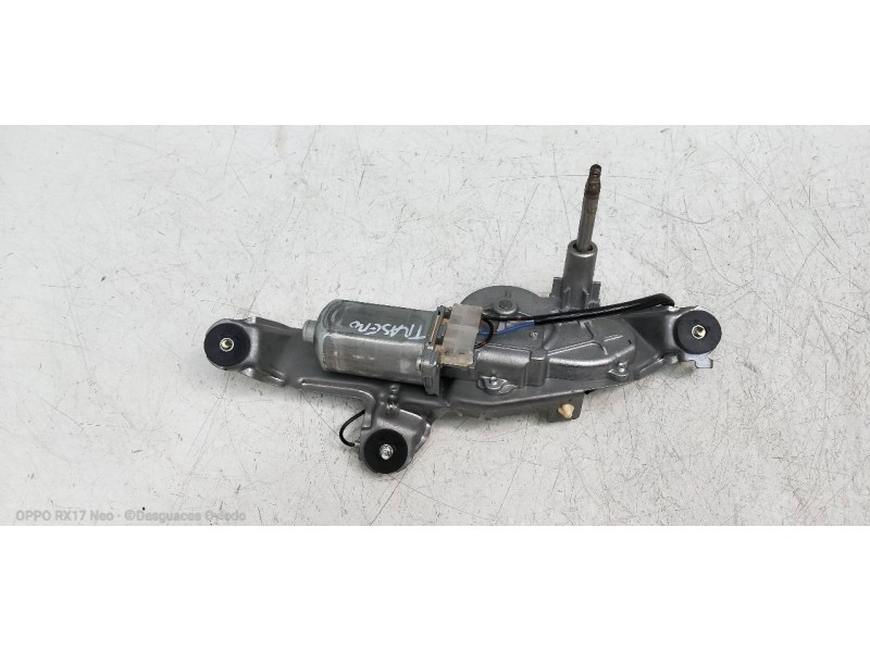 Recambio de motor limpia trasero para mazda cx-7 (er) active referencia OEM IAM 8496000334 EG2167450C 