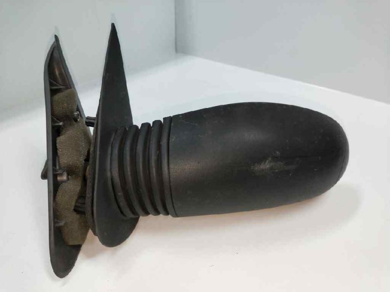 Recambio de retrovisor izquierdo para fiat seicento (187) vintage referencia OEM IAM   MANUAL