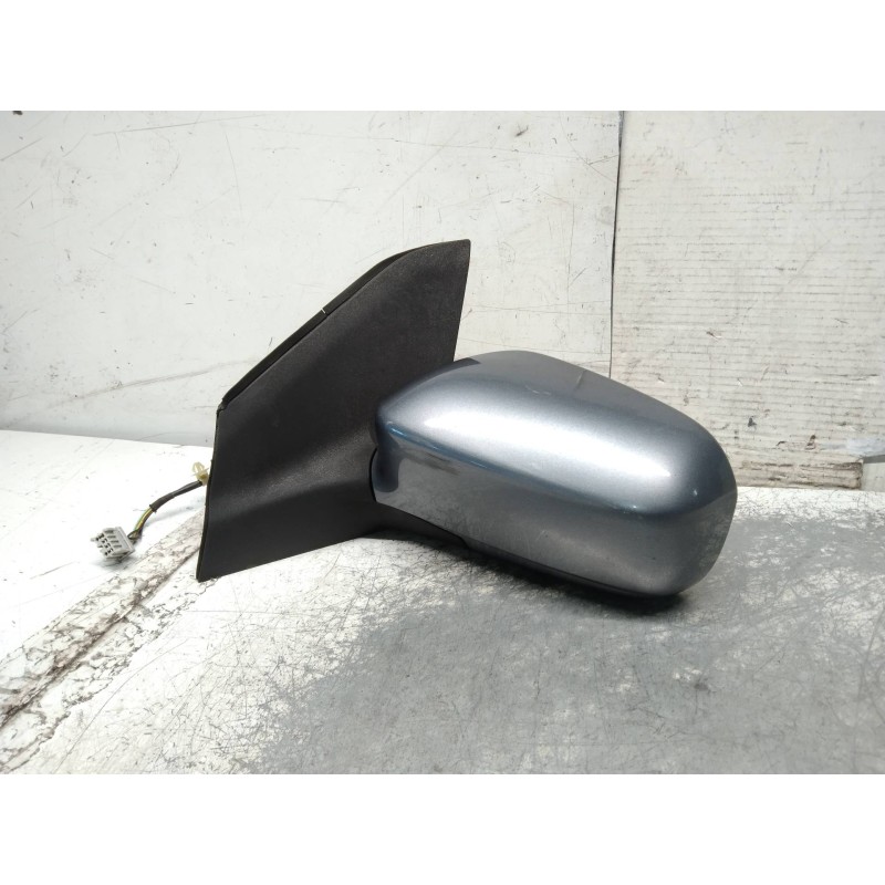 Recambio de retrovisor izquierdo para honda civic berlina 5 (eu7/8) 1.7 ctdi ls referencia OEM IAM   ELECTRICO