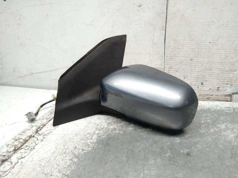 Recambio de retrovisor izquierdo para honda civic berlina 5 (eu7/8) 1.7 ctdi ls referencia OEM IAM   ELECTRICO