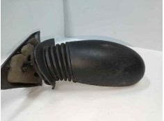 Recambio de retrovisor izquierdo para fiat seicento (187) vintage referencia OEM IAM   MANUAL 2