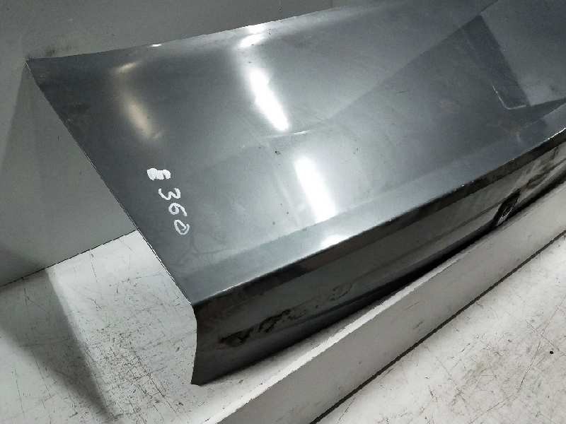 Recambio de tapa maletero para volvo serie 340 referencia OEM IAM   