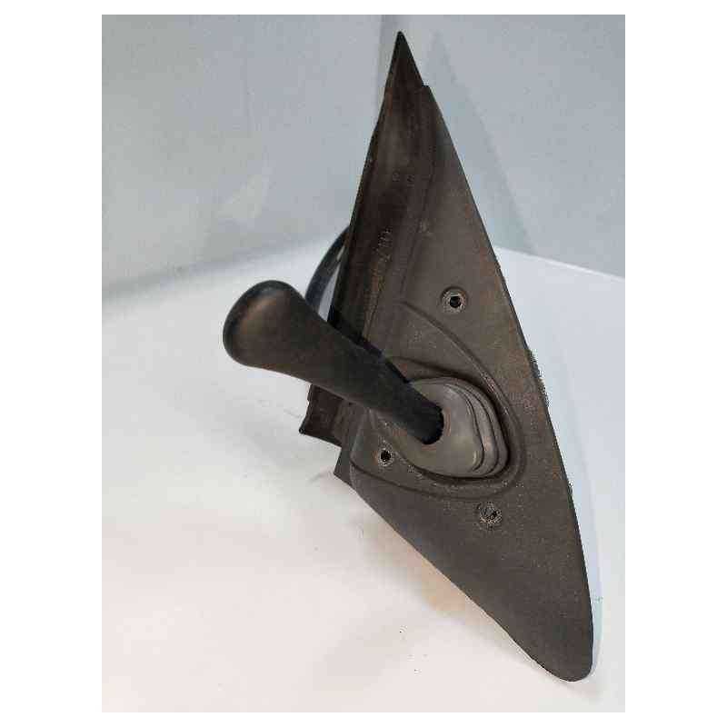 Recambio de retrovisor izquierdo para fiat seicento (187) vintage referencia OEM IAM   MANUAL