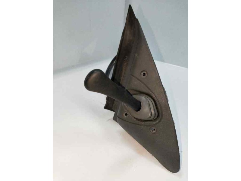 Recambio de retrovisor izquierdo para fiat seicento (187) vintage referencia OEM IAM   MANUAL