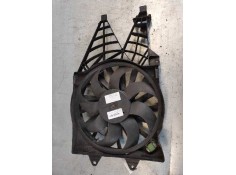 Recambio de electroventilador para fiat linea (110) dynamic referencia OEM IAM 51785227  