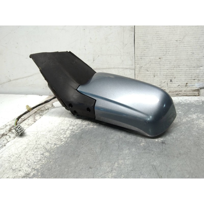 Recambio de retrovisor izquierdo para honda civic berlina 5 (eu7/8) 1.7 ctdi ls referencia OEM IAM   ELECTRICO