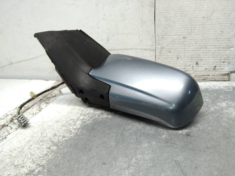 Recambio de retrovisor izquierdo para honda civic berlina 5 (eu7/8) 1.7 ctdi ls referencia OEM IAM   ELECTRICO