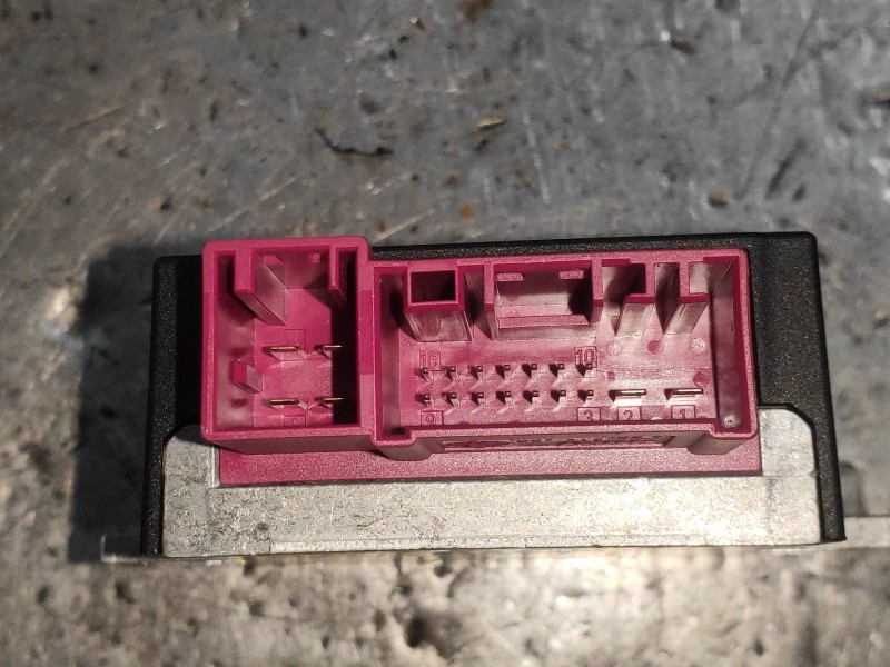 Recambio de modulo electronico para bmw serie 5 touring (f11) 530d xdrive referencia OEM IAM 16147276073 55892110 