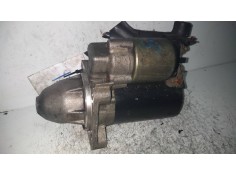 Recambio de motor arranque para ford fiesta (cbk) trend referencia OEM IAM 0001107117 1005831221 