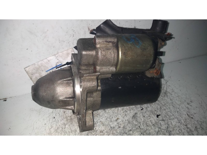 Recambio de motor arranque para ford fiesta (cbk) trend referencia OEM IAM 0001107117 1005831221  Recambio de motor arranque para ford fiesta (cbk) trend referencia OEM IAM 0001107117 1005831221