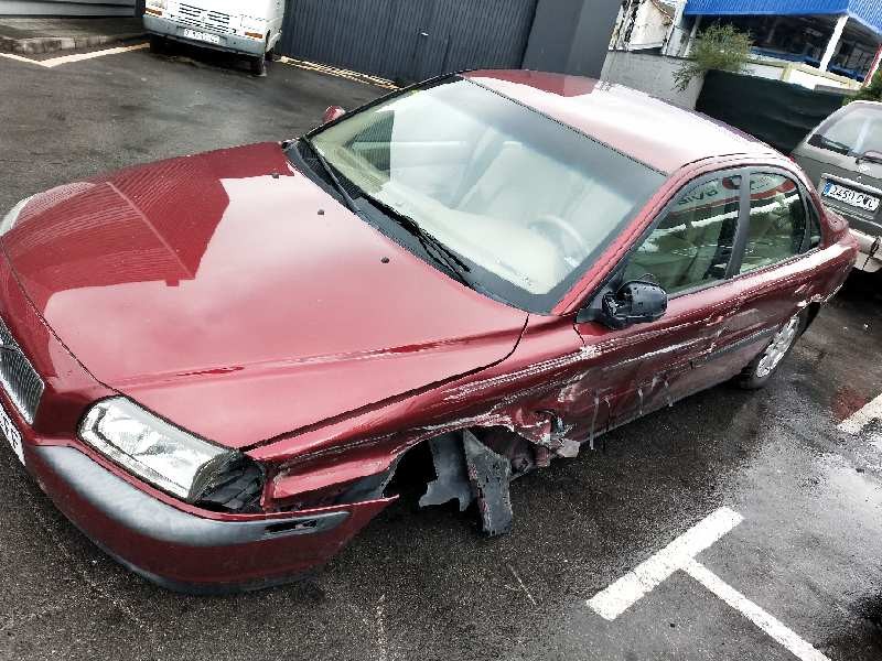 volvo s80 berlina del año 2003