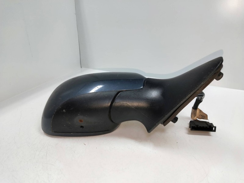 Recambio de retrovisor derecho para skoda octavia berlina (1u2) 2.0 referencia OEM IAM   ELECTRICO