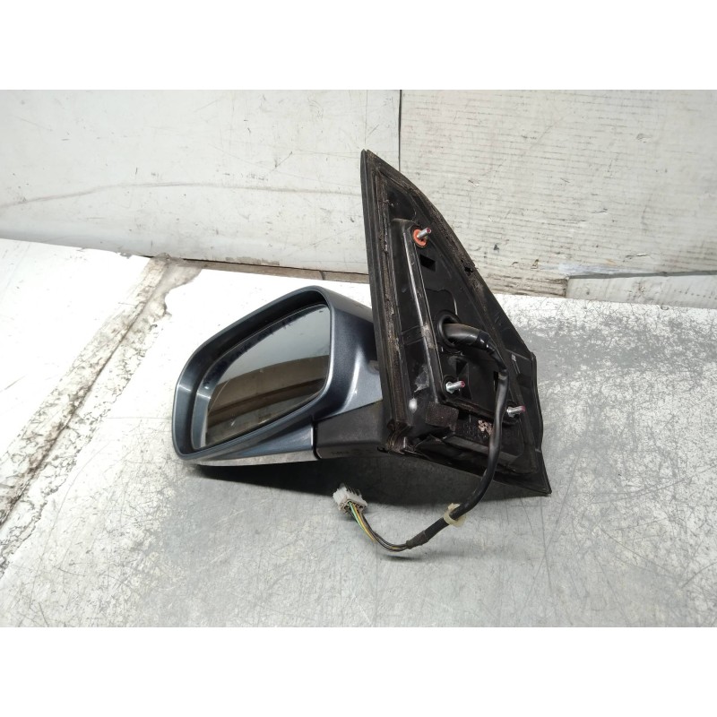 Recambio de retrovisor izquierdo para honda civic berlina 5 (eu7/8) 1.7 ctdi ls referencia OEM IAM   ELECTRICO