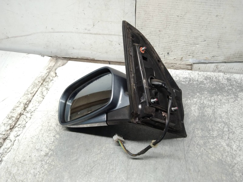 Recambio de retrovisor izquierdo para honda civic berlina 5 (eu7/8) 1.7 ctdi ls referencia OEM IAM   ELECTRICO