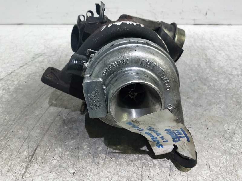 Recambio de turbocompresor para suzuki liana rh (er) 1.4 16v ddis diesel cat referencia OEM IAM 9649472880 VVP2RHF3V  Recambio de turbocompresor para suzuki liana rh (er) 1.4 16v ddis diesel cat referencia OEM IAM 9649472880 VVP2RHF3V