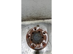 Recambio de mangueta delantera izquierda para renault maxity fg 130.35/45 referencia OEM IAM   