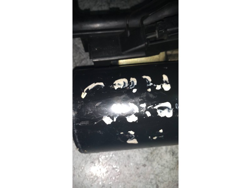 Recambio de motor arranque para ford fiesta (cbk) trend referencia OEM IAM 0001107117 1005831221  Recambio de motor arranque para ford fiesta (cbk) trend referencia OEM IAM 0001107117 1005831221