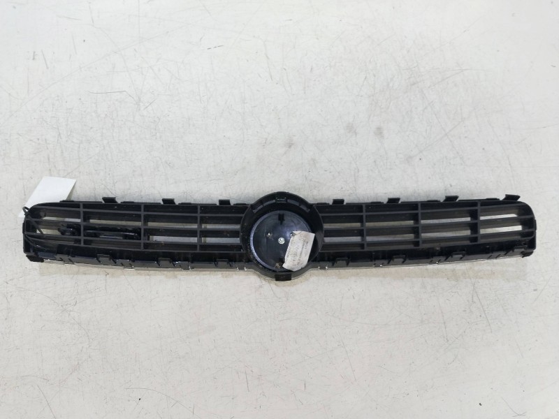 Recambio de rejilla delantera para fiat bravo (198) 1.9 jtd 16v cat referencia OEM IAM   