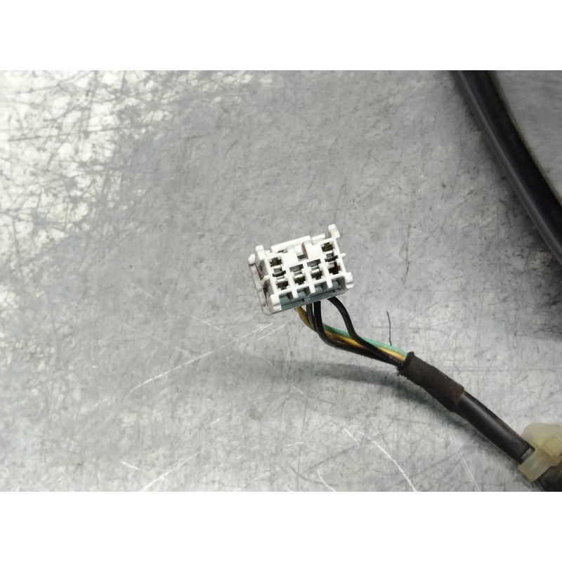 Recambio de retrovisor izquierdo para honda civic berlina 5 (eu7/8) 1.7 ctdi ls referencia OEM IAM   ELECTRICO