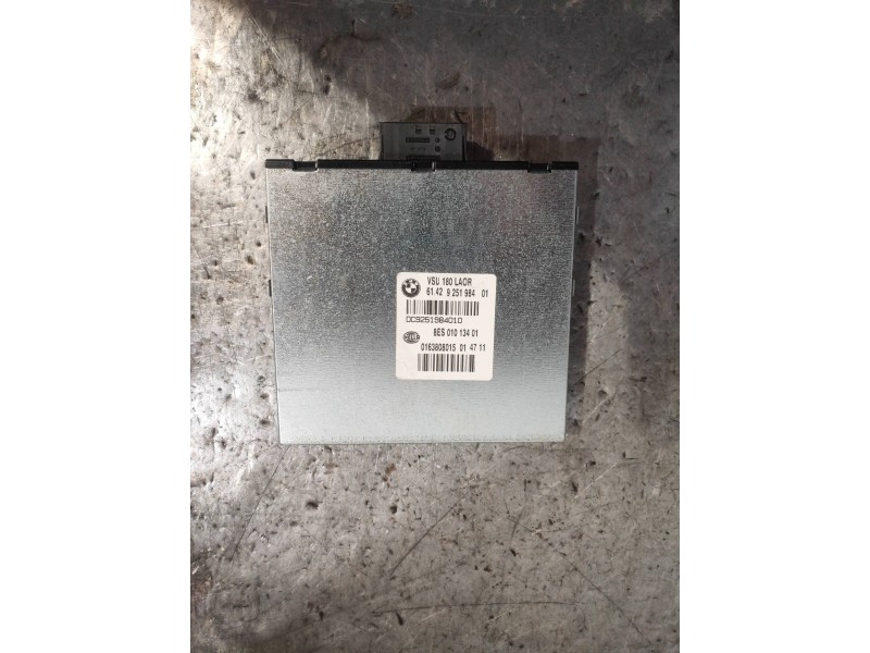 Recambio de modulo electronico para bmw serie 5 touring (f11) 530d xdrive referencia OEM IAM 61429251984 8ES01013401 