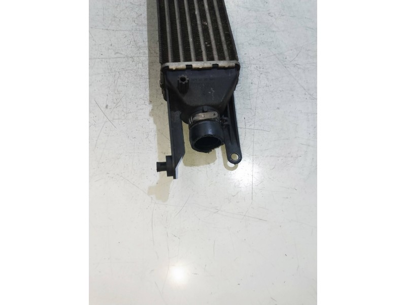 Recambio de intercooler para fiat linea (110) dynamic referencia OEM IAM 51785221  