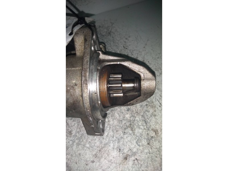 Recambio de motor arranque para ford fiesta (cbk) trend referencia OEM IAM 0001107117 1005831221  Recambio de motor arranque para ford fiesta (cbk) trend referencia OEM IAM 0001107117 1005831221