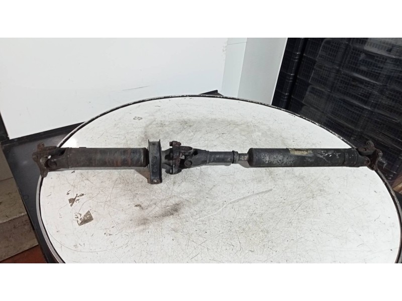 Recambio de transmision central para renault maxity fg 130.35/45 referencia OEM IAM 37000MB810  