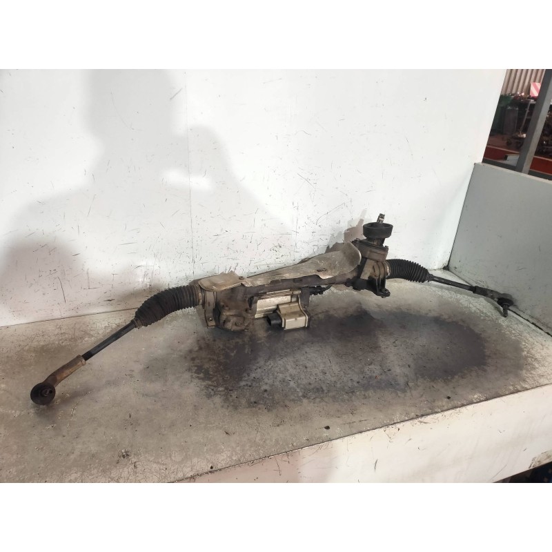 Recambio de cremallera direccion para skoda octavia combi (1z5) scout 4x4 referencia OEM IAM 1K1423051CM 1K1909144M 7805277270 0