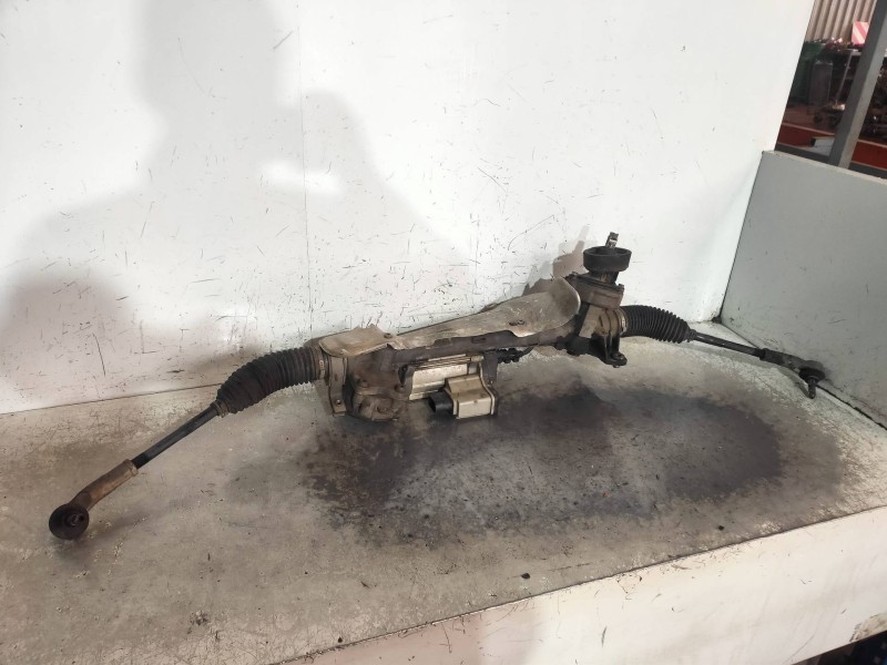 Recambio de cremallera direccion para skoda octavia combi (1z5) scout 4x4 referencia OEM IAM 1K1423051CM 1K1909144M 7805277270 0