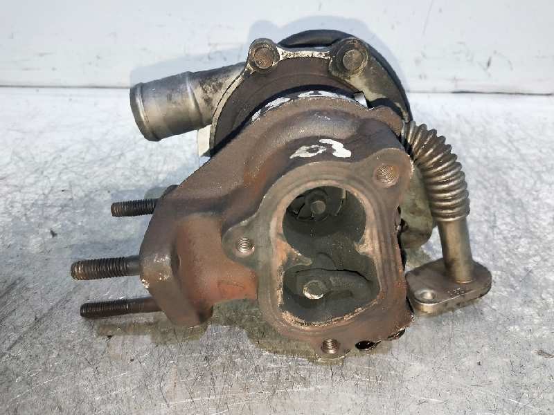 Recambio de turbocompresor para suzuki ignis rm (mh) 1.3 ddis diesel cat referencia OEM IAM 54359700006 73501344  Recambio de turbocompresor para suzuki ignis rm (mh) 1.3 ddis diesel cat referencia OEM IAM 54359700006 73501344