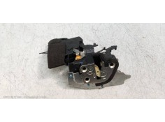 Recambio de motor cierre centralizado delantero derecho para mazda cx-7 (er) active referencia OEM IAM   