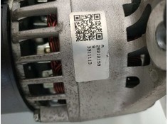 Recambio de alternador para alfa romeo 156 (116) 2.0 jts progression referencia OEM IAM A29212159   2