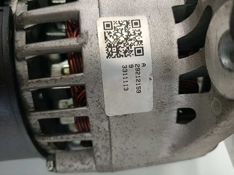 Recambio de alternador para alfa romeo 156 (116) 2.0 jts progression referencia OEM IAM A29212159  