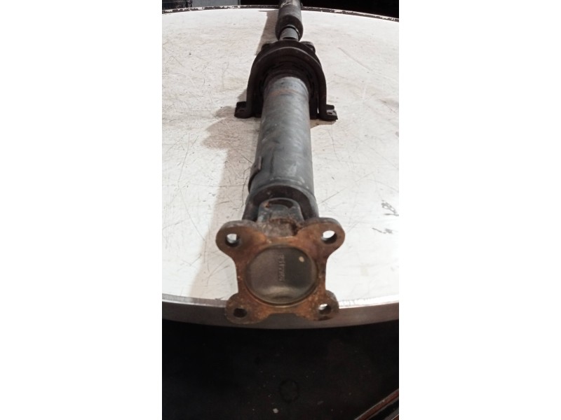 Recambio de transmision central para renault maxity fg 130.35/45 referencia OEM IAM 37000MB810  