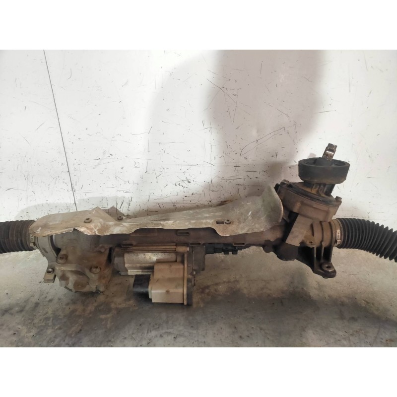 Recambio de cremallera direccion para skoda octavia combi (1z5) scout 4x4 referencia OEM IAM 1K1423051CM 1K1909144M 7805277270 0