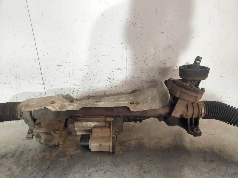 Recambio de cremallera direccion para skoda octavia combi (1z5) scout 4x4 referencia OEM IAM 1K1423051CM 1K1909144M 7805277270 0