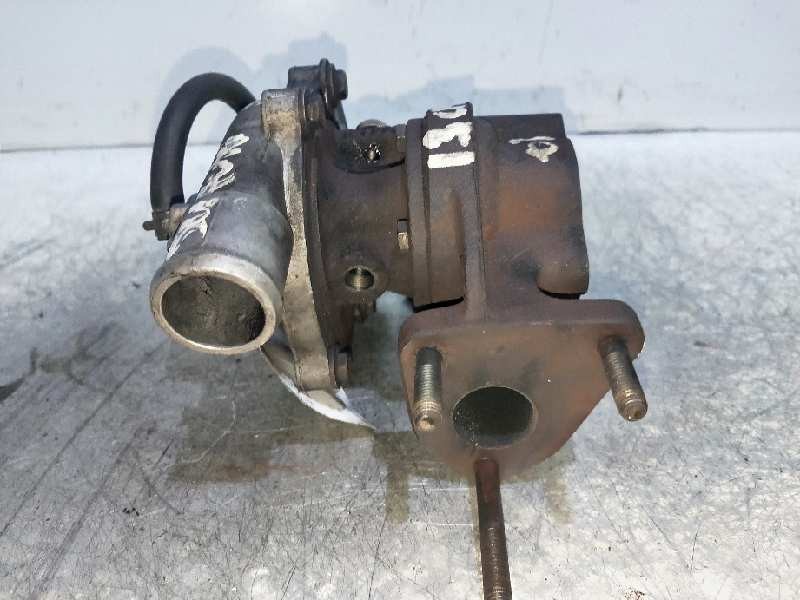 Recambio de turbocompresor para suzuki ignis rm (mh) 1.3 ddis diesel cat referencia OEM IAM 54359700006 73501344  Recambio de turbocompresor para suzuki ignis rm (mh) 1.3 ddis diesel cat referencia OEM IAM 54359700006 73501344