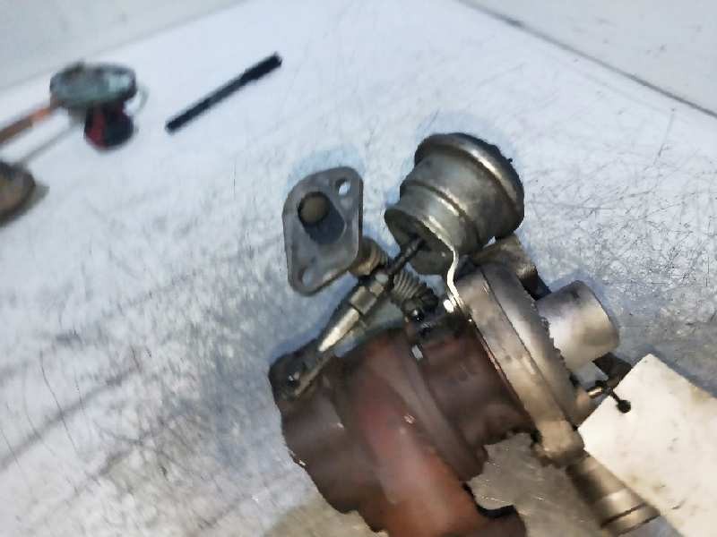 Recambio de turbocompresor para suzuki ignis rm (mh) 1.3 ddis diesel cat referencia OEM IAM 54359700006 73501344  Recambio de turbocompresor para suzuki ignis rm (mh) 1.3 ddis diesel cat referencia OEM IAM 54359700006 73501344