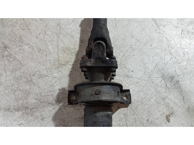 Recambio de transmision central para renault maxity fg 130.35/45 referencia OEM IAM 37000MB810  