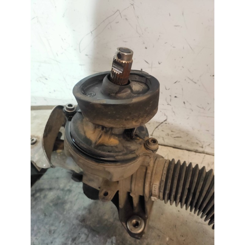 Recambio de cremallera direccion para skoda octavia combi (1z5) scout 4x4 referencia OEM IAM 1K1423051CM 1K1909144M 7805277270 0