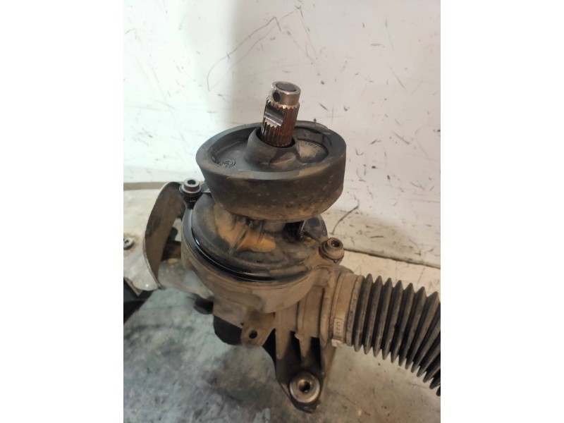 Recambio de cremallera direccion para skoda octavia combi (1z5) scout 4x4 referencia OEM IAM 1K1423051CM 1K1909144M 7805277270 0