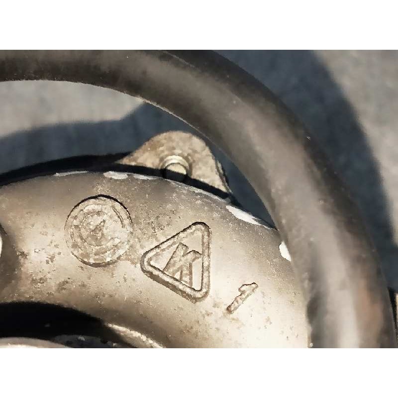 Recambio de turbocompresor para suzuki ignis rm (mh) 1.3 ddis diesel cat referencia OEM IAM 54359700006 73501344  Recambio de turbocompresor para suzuki ignis rm (mh) 1.3 ddis diesel cat referencia OEM IAM 54359700006 73501344