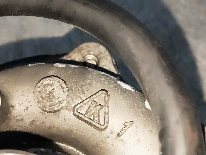 Recambio de turbocompresor para suzuki ignis rm (mh) 1.3 ddis diesel cat referencia OEM IAM 54359700006 73501344  Recambio de turbocompresor para suzuki ignis rm (mh) 1.3 ddis diesel cat referencia OEM IAM 54359700006 73501344