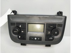 Recambio de mando calefaccion / aire acondicionado para fiat linea (110) dynamic referencia OEM IAM 735459253 A83015700 